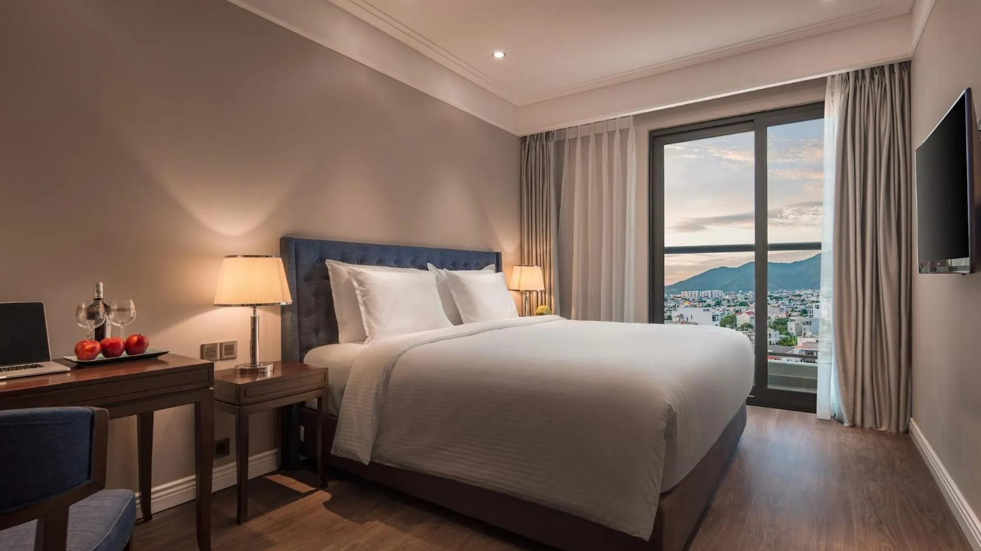 Luxury Apartment Da Nang Vietnam