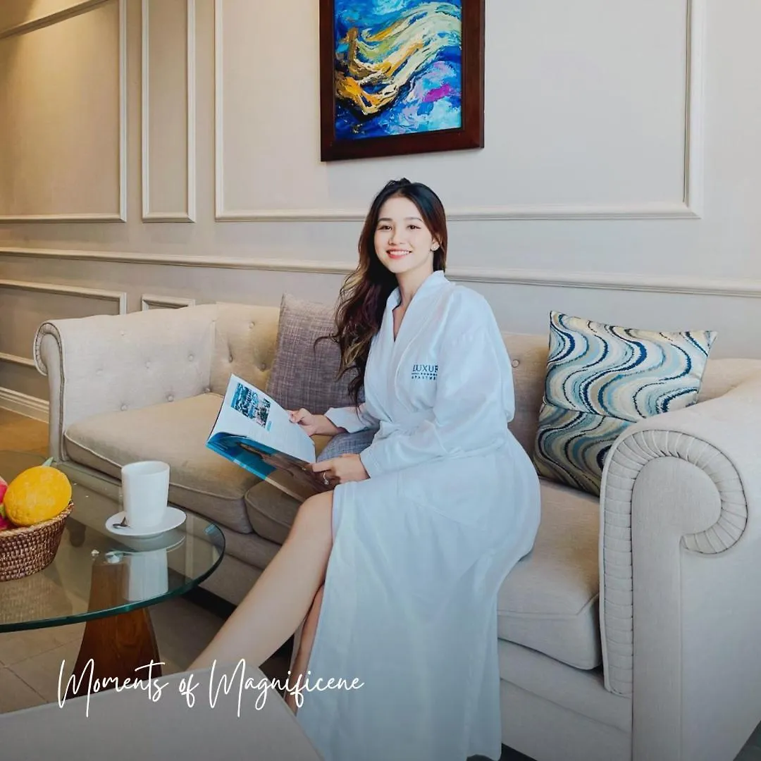 Luxury Apartment Da Nang