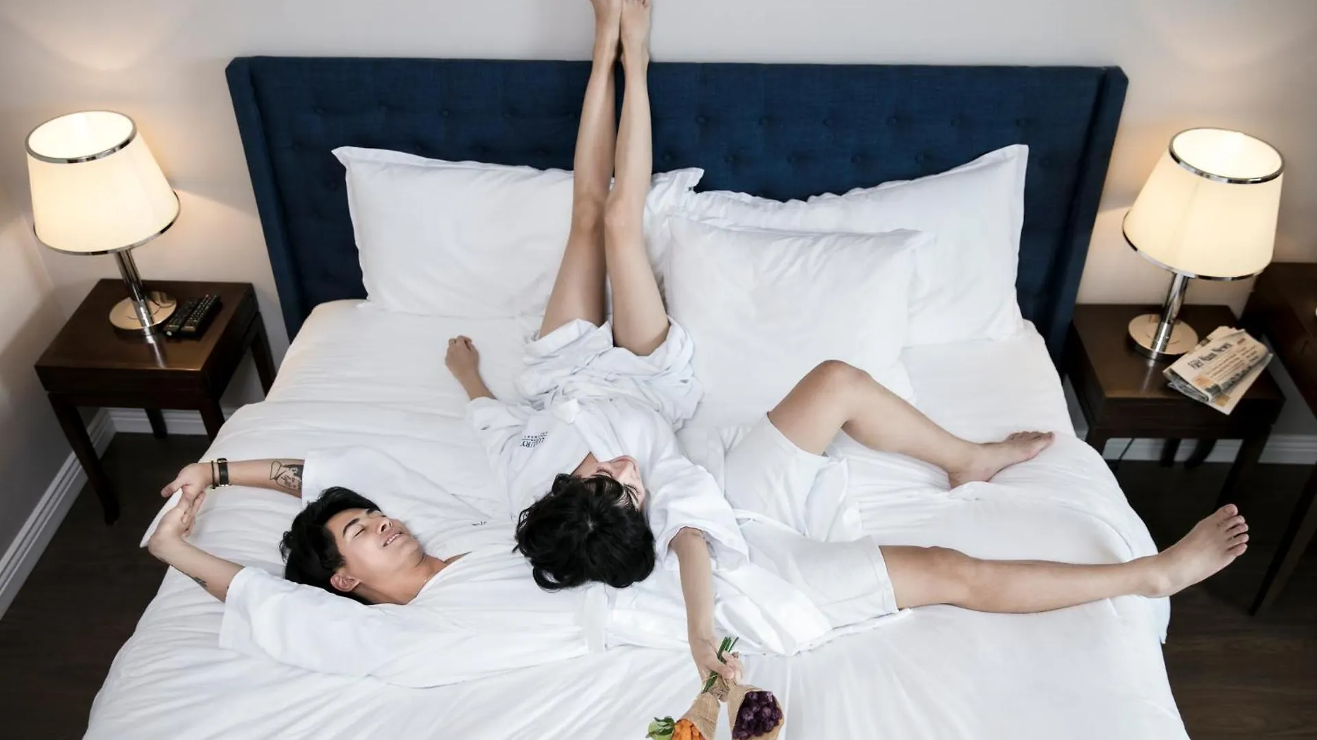 Aparthotel Luxury Apartment Da Nang Vietnam