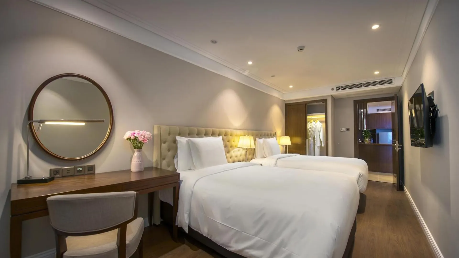 Luxury Apartment Da Nang 0*,