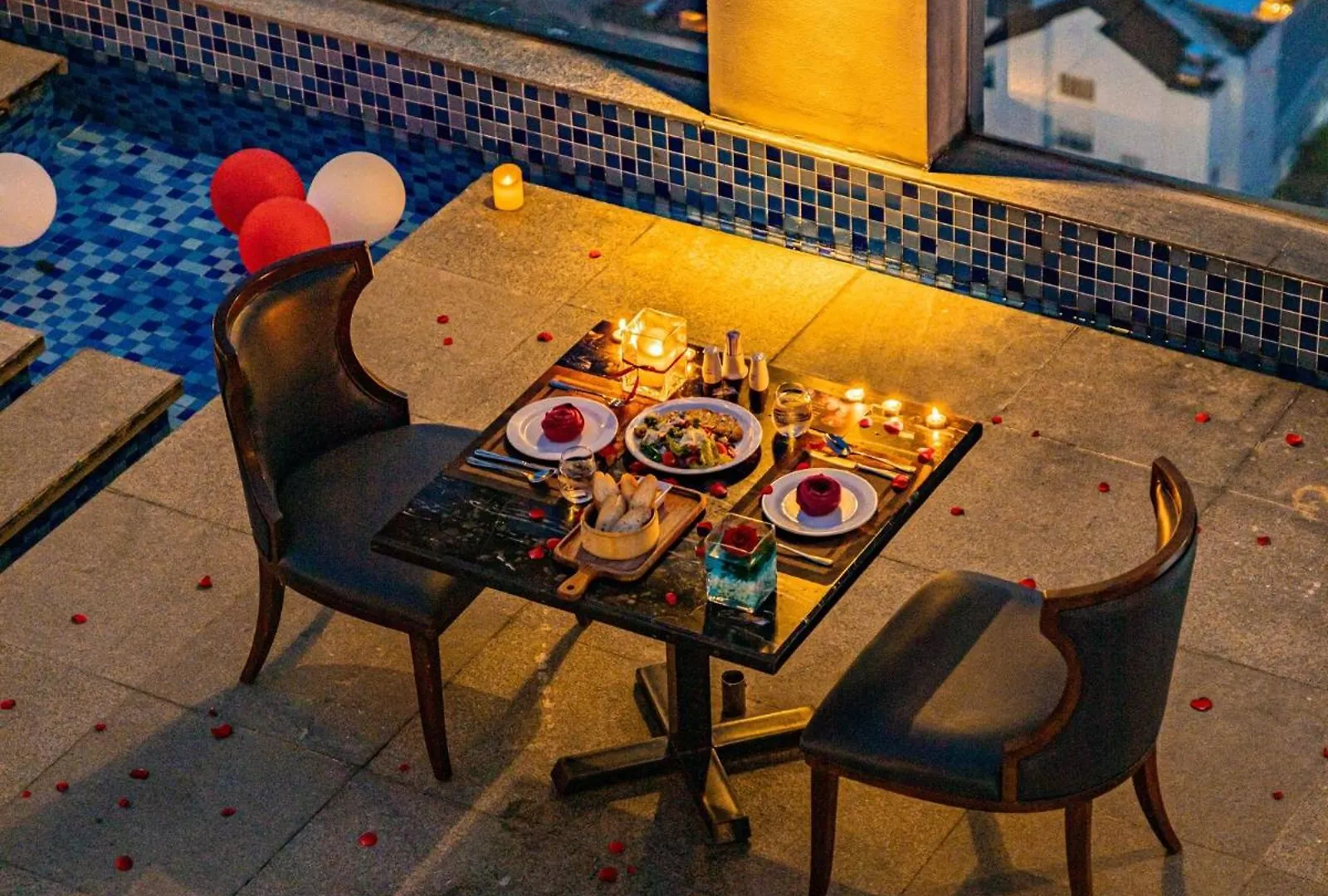 Luxury Apartment Da Nang Aparthotel