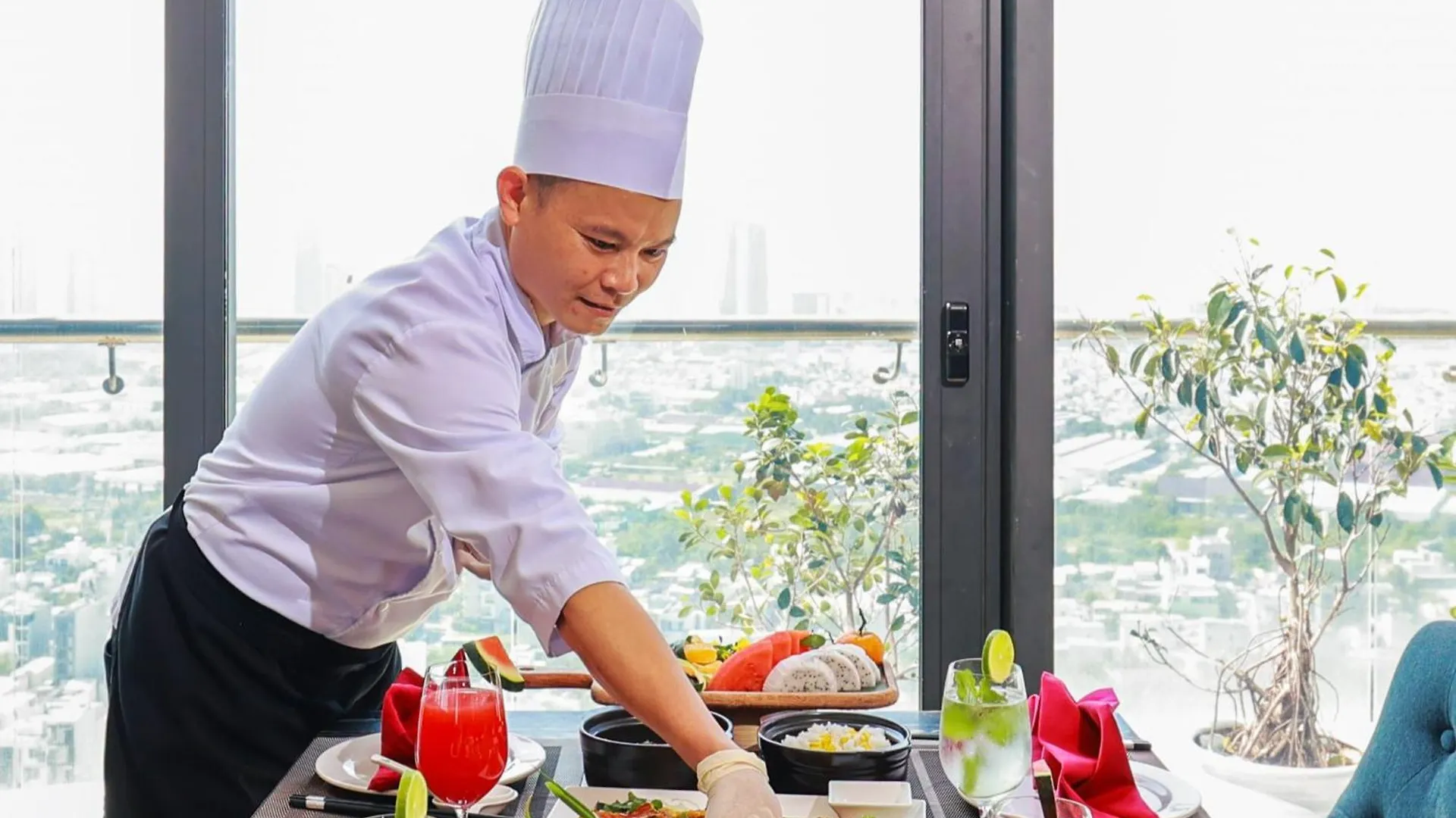 Luxury Apartment Da Nang