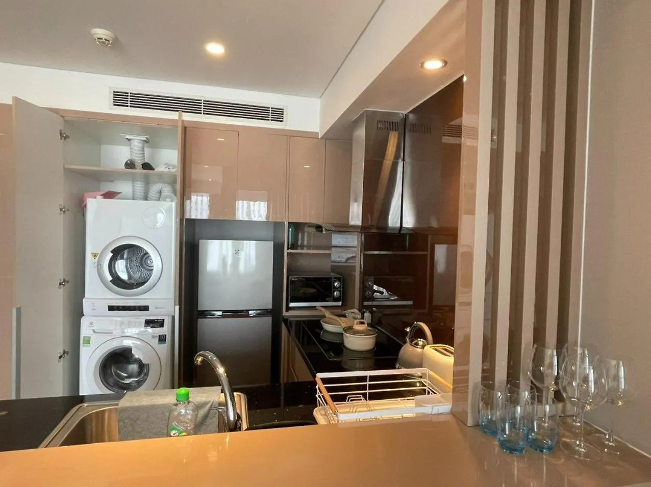 Luxury Apartment Da Nang Aparthotel