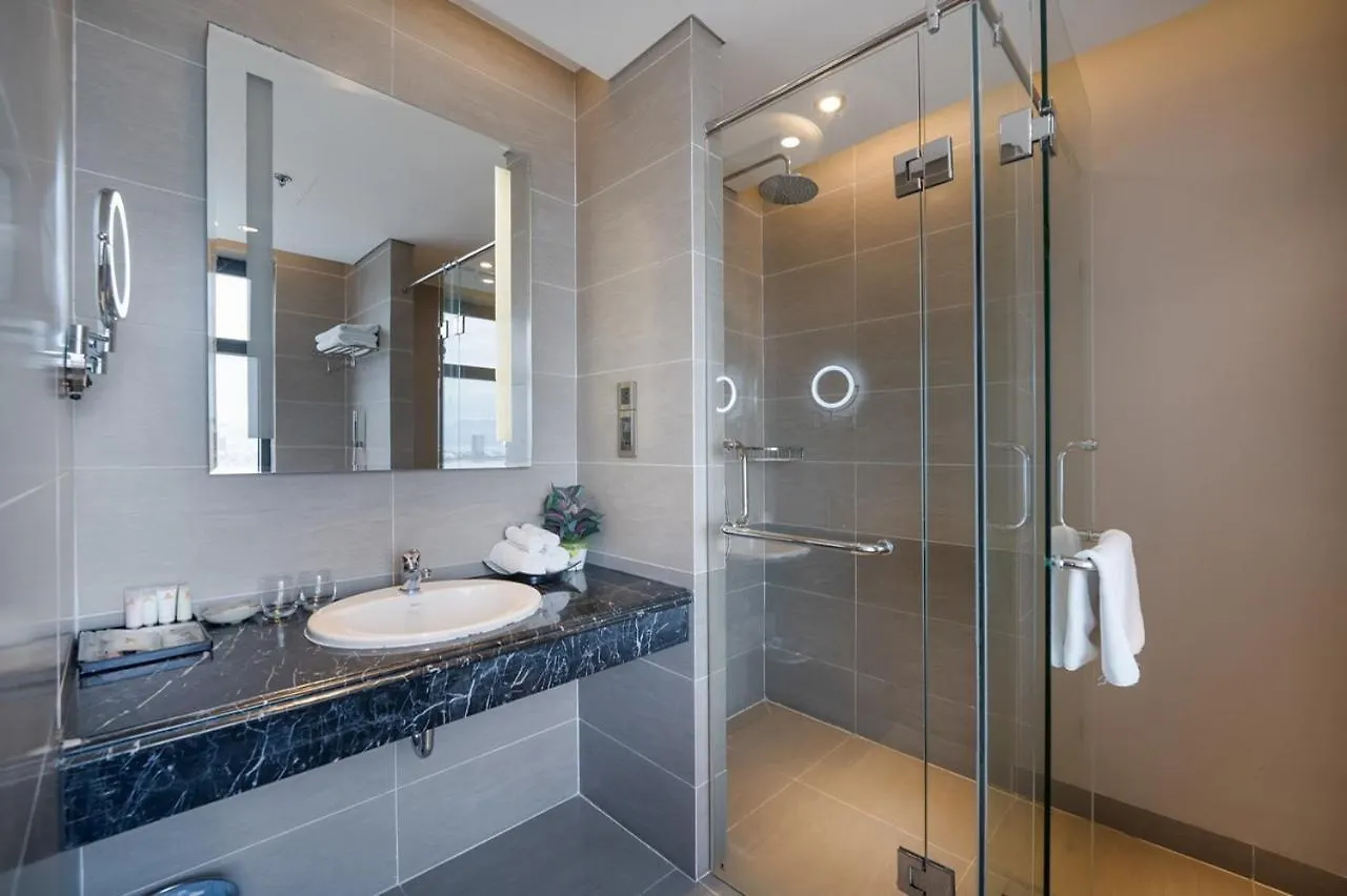 Luxury Apartment Da Nang 0*,