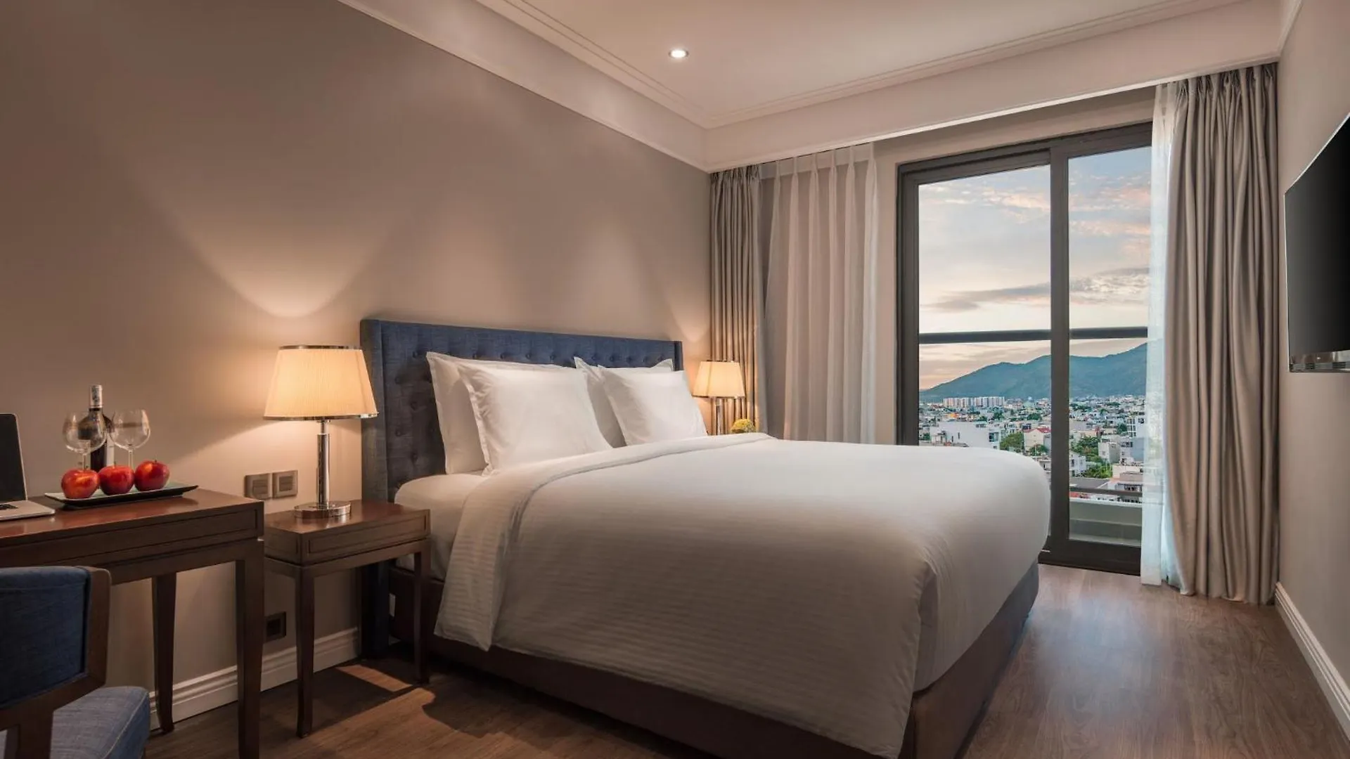 Luxury Apartment Da Nang 0*,